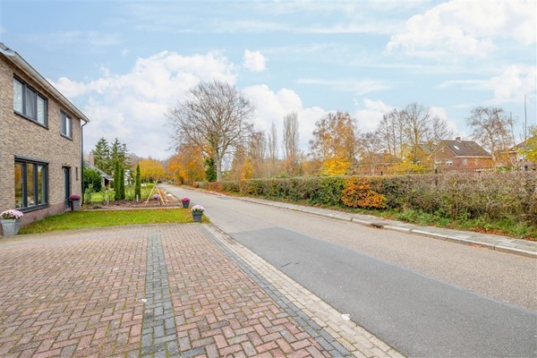 Medium property photo - Meidoornlaan 2a, 9674 EB Winschoten